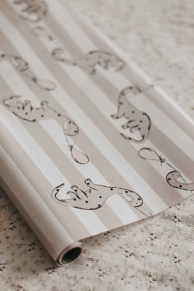 Wrapping Paper - 3M (Various Prints)