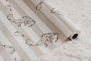 Wrapping Paper - 3M (Various Prints)