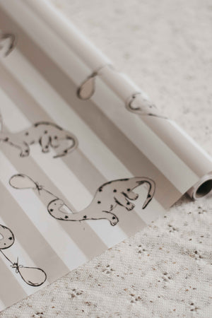 Wrapping Paper - 3M (Various Prints)