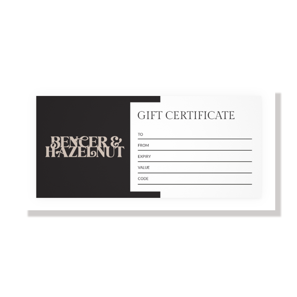 Gift Card - Digital