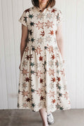 Ladies Dress - Star of Wonder