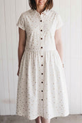 Ladies Dress - The Christmas Star