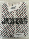 ZIPSUITS - SIZE 00