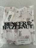 ZIPSUITS - SIZE 000
