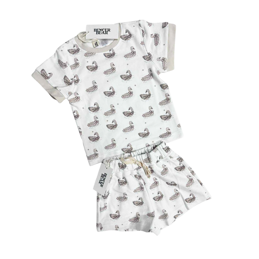 PJS - Sienna Swan
