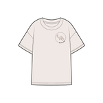 Tiny Paleontologist Bodysuit/Tee - Neutral