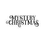 MYSTERY CHRISTMAS - BOY