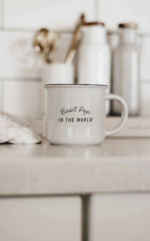 Best Pop Mug