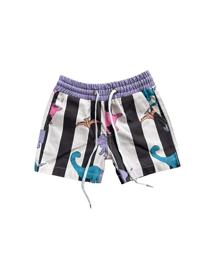 Shorts - Adasaurus